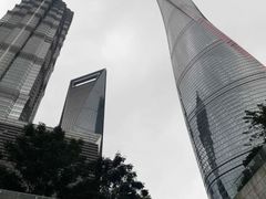-上海中心大厦