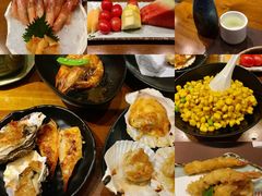-和彩放题餐厅(酒仙桥店)