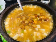 -柒园·三十年创意杭帮菜(龙湖滨江天街店)