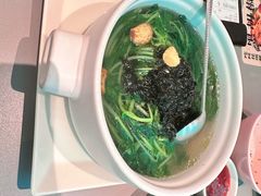 -桂满陇·杭州小馆(巴黎春天浦建店)