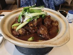 -壹只菜·崇明本地特色菜(崇明南门店)