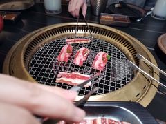 -厚贞日式烤肉(浦东汇智店)