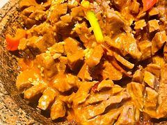 -潮堂 · 潮州菜(国贸商城店)