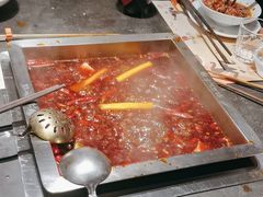 -锦城印象火锅(天府三街店)