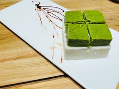 -枣子树·素食餐厅(普陀山店)
