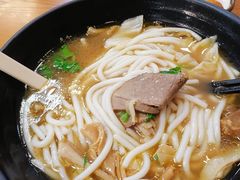 -鑫花溪牛肉米粉(凤凰街创始总店)