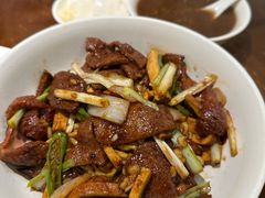 -寻裕记·现炒浇头面(人民广场店)