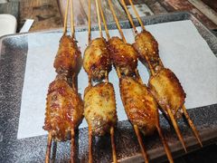-管氏翅吧(广渠门店)