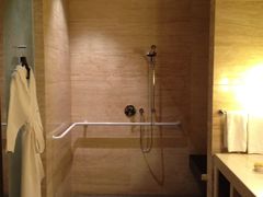 洗浴间-海南清水湾莱佛士酒店