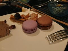 -BLD西餐厅(成都首座万丽酒店)