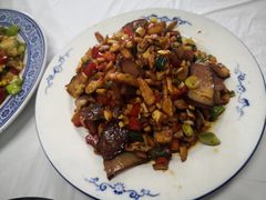 -新新湘菜馆(新中街二条店)