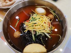 -服务大楼冷面(延大店)