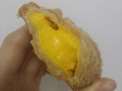 奶黄派-麦当劳(塔园路店)