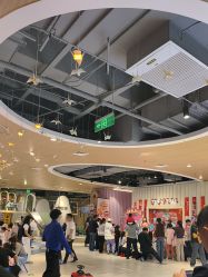 -meland club亲子乐园(石家庄万象城店)