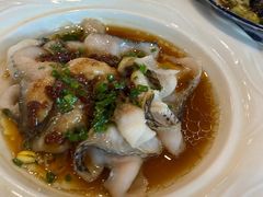 -糟粕醋·椰苑海南菜餐厅(亚龙湾天域酒店)