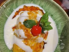 -那拉提之疆·新疆菜(美院店)