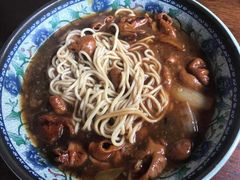-明呈黄鱼面馆(斜土路店)