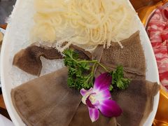 -乐宴·老北京铜火锅(桂庙店)