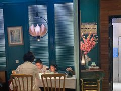 -花样西贡·蜜越餐厅·法式越南料理(水晶城店)