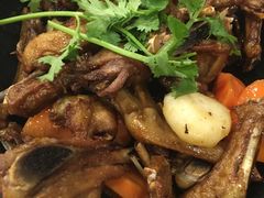 -美极鲜食坊(宝安南路店)