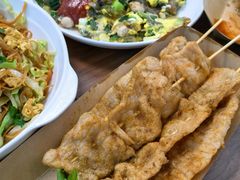 -大中沙茶面(中山路店)