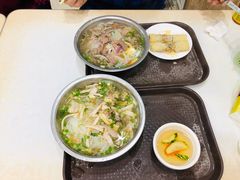 -华姐鸡粉(教育路店)
