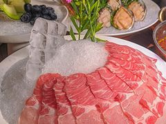 -揽季锅物会.福建黄鱼.海鲜姿造(五四路店)