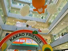 -凯德MALL(西直门店)