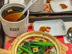 -华记煲仔华·煲仔饭(市桥易发店)