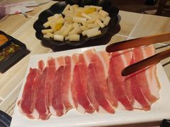 -胡哥烤肥牛(车公庙店)