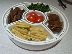 -大鸭梨烤鸭·北京菜(大兴南小街店)