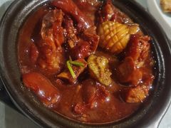 -宋园·上海菜(静安店)