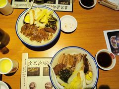 -壹只卤鹅 · 潮汕菜(京基百纳店)