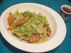 -巴依老爷新疆美食(望京小街店)