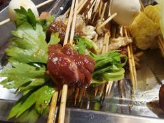 -钢管厂五区小郡肝火锅串串香(总店)