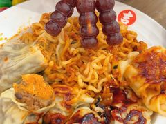 -吉祥馄饨(上海新上大店)