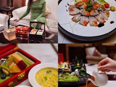 -宁波香格里拉大酒店