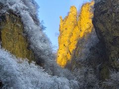 -狼牙山风景区