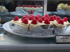 -Pie Bird(新闸路店)