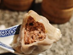 天王烤鸭包-南京大牌档(苏州中心店)