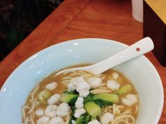 -奎元馆.百年奎元.非遗传承(西湖边的解放路店)