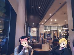 -星巴克臻选(沈阳万象城店)