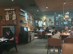 -西堤牛排(北京国瑞店)