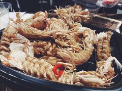 -盒马鲜生(大行宫店)