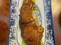 -孙盛兴奥灶面馆·蟹黄面·三虾面(山塘街总店)