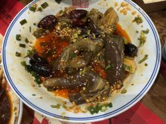 -新兴园饺子馆(河南街店)