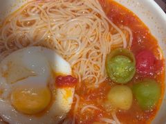 -西贝(南开大悦城店)