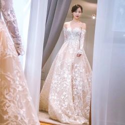 -艾朵婚纱