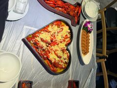 -学士怪怪龙虾·川菜·烧烤(学士街店)