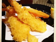 天妇罗-贵木日本料理·铁板烧(新地假日广场店)